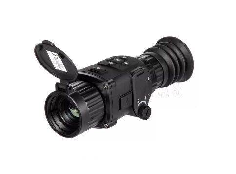 Hikmicro Thunder TH25 384 25 mm mazlietots